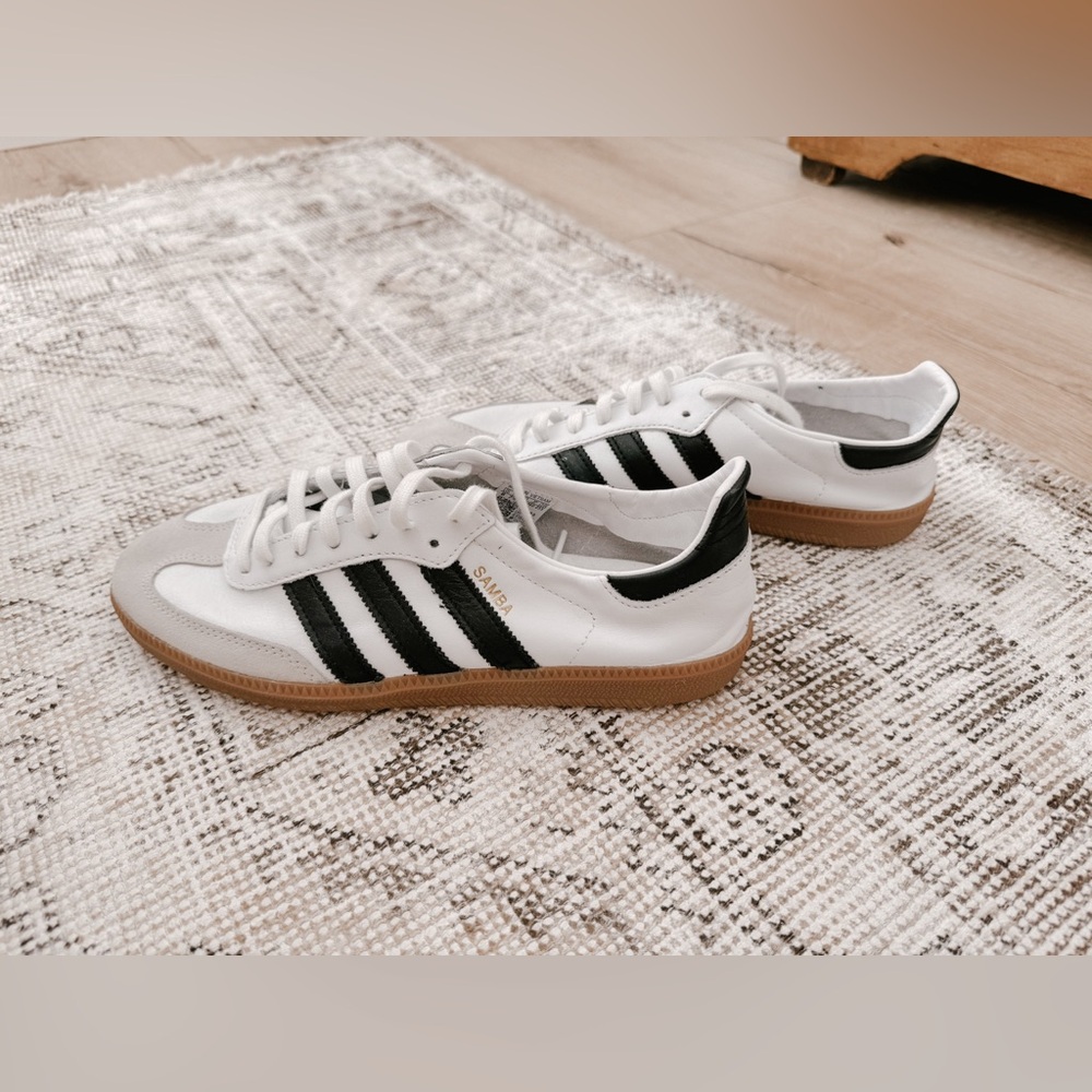 Adidas Samba Decon Sneakers - Picture 6 of 11